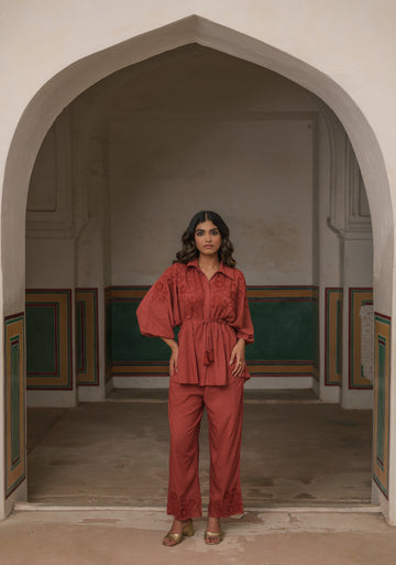 Saanvi Set