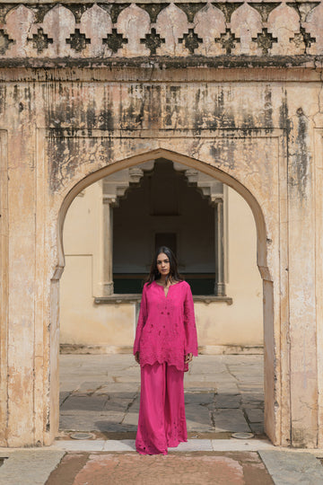 The Fiza Set