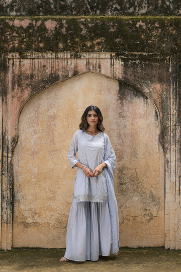 The Sitara Set