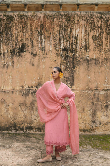 The Kanak Set