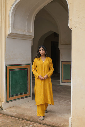 The Naaz Set