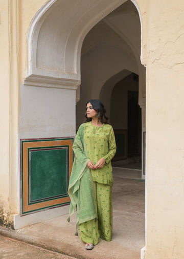 Meera Set