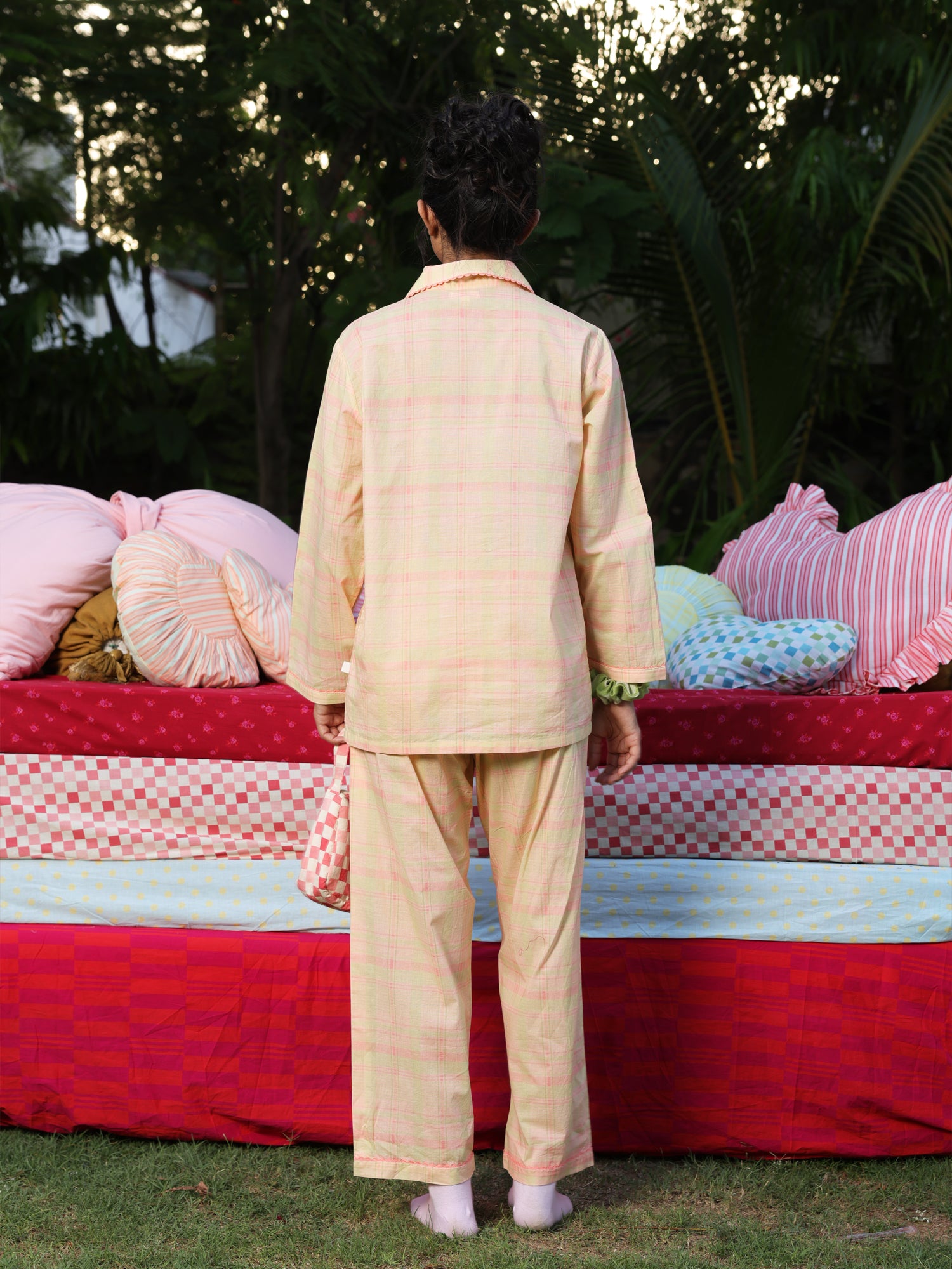 Cotton Candy