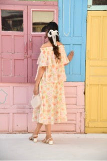 Holly Dress