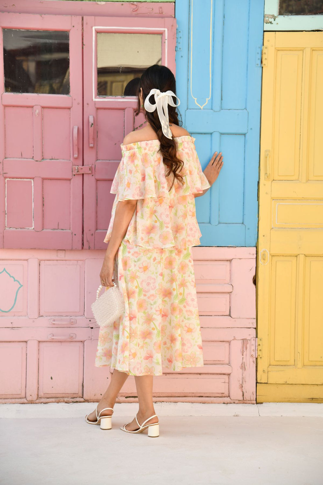 Holly Dress