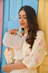 Printed Tara Dress