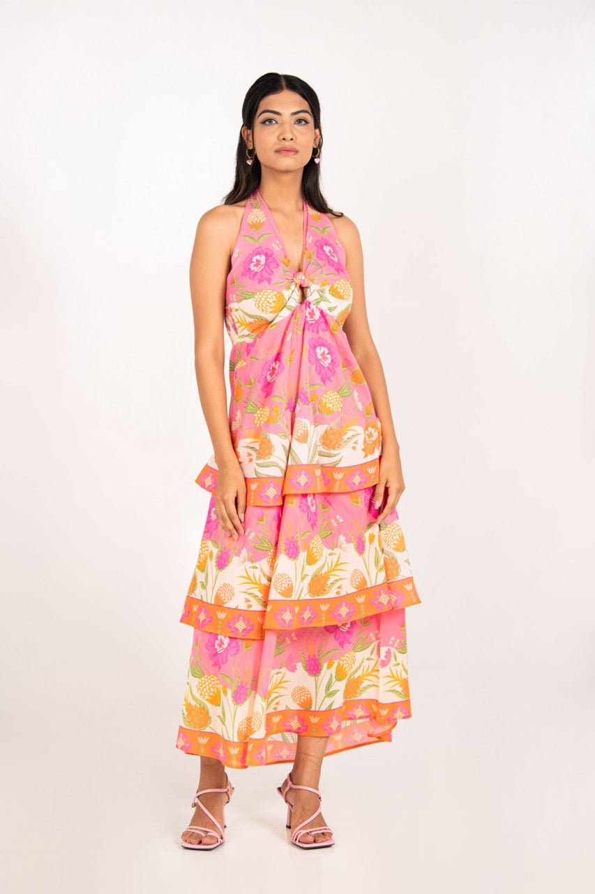 The Bali Dress