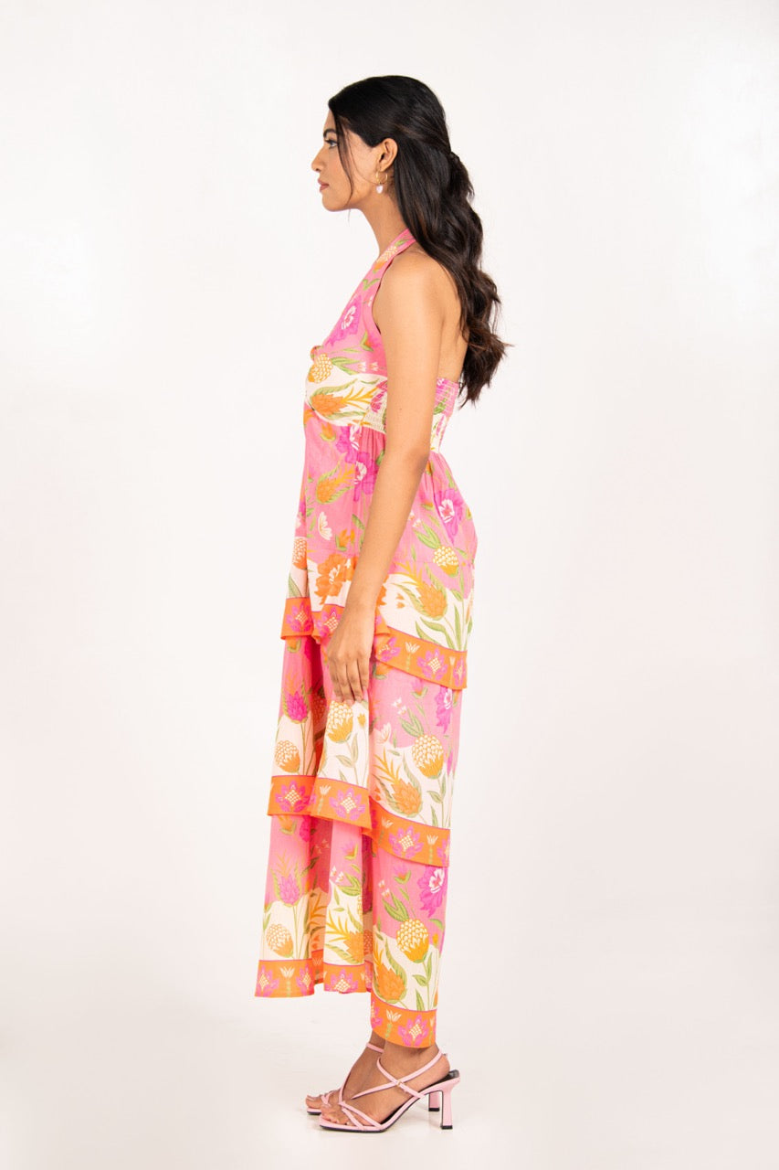 The Bali Dress
