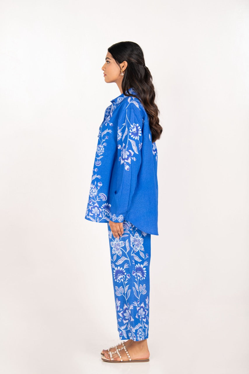 The Hawaii Set