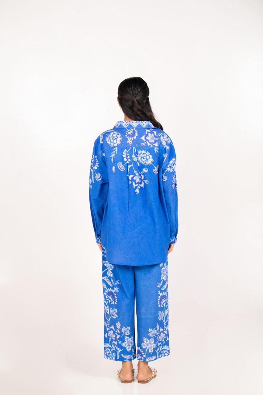 The Hawaii Set