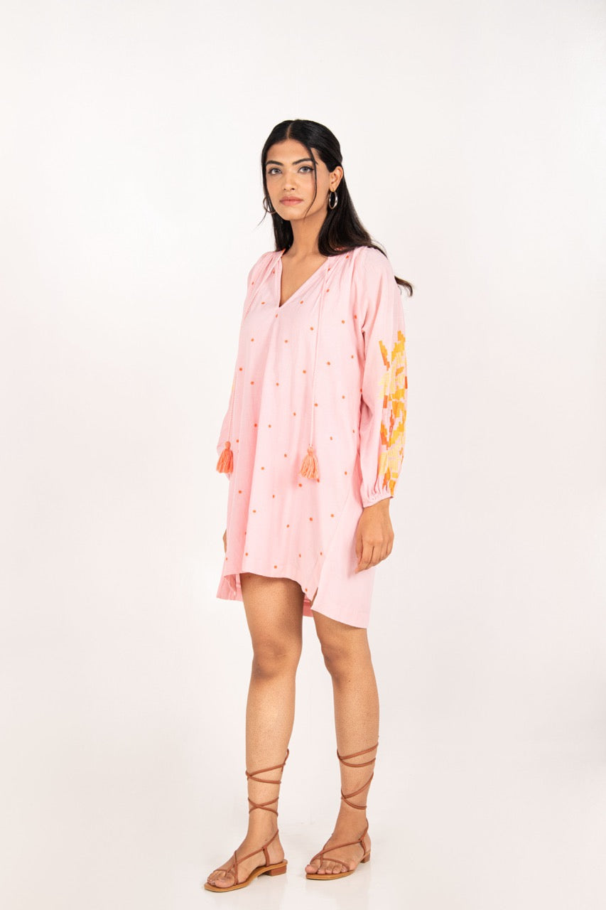 The Phuket Dress