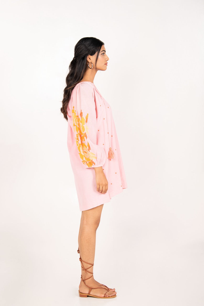 The Phuket Dress