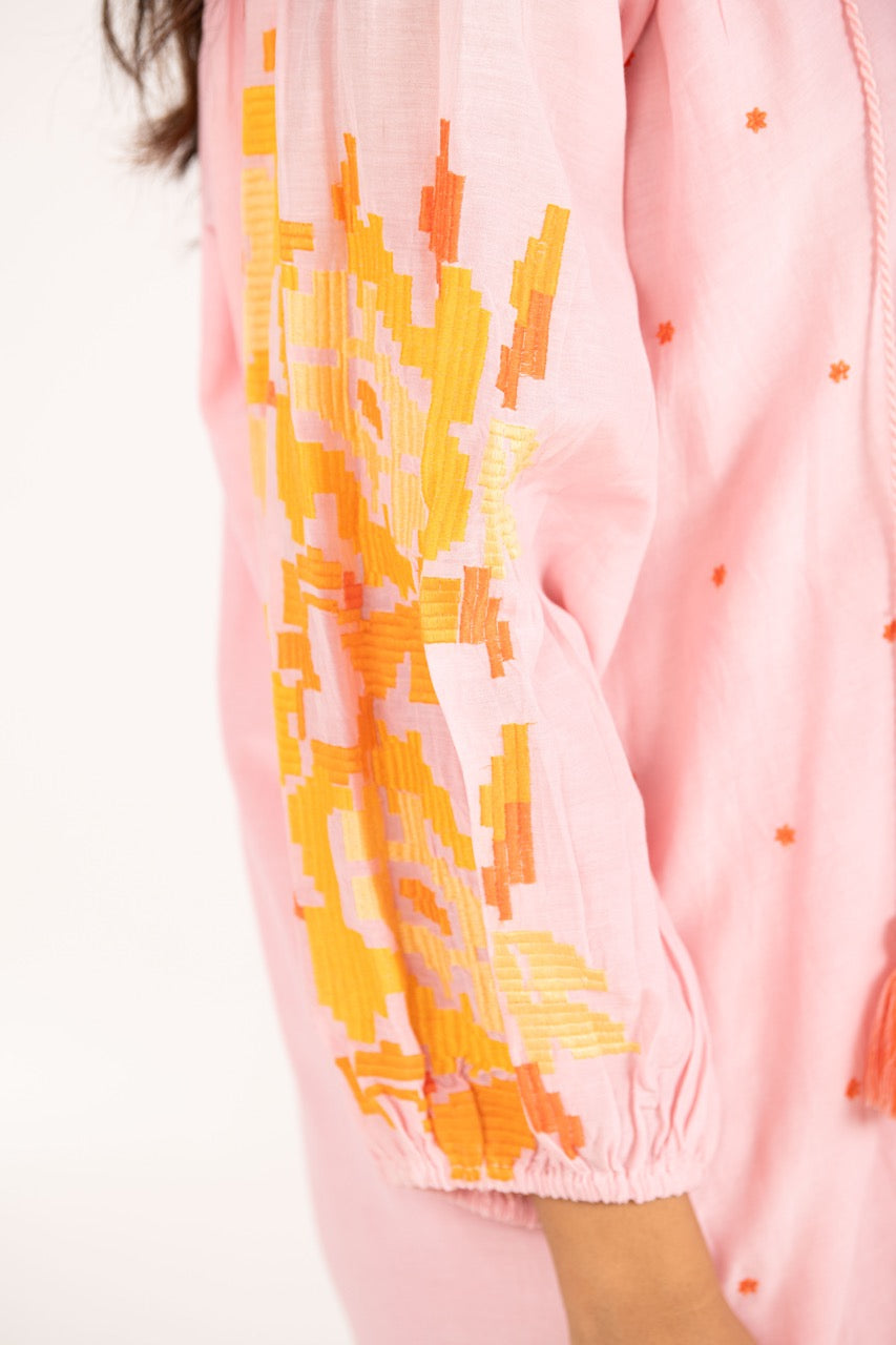 The Phuket Dress