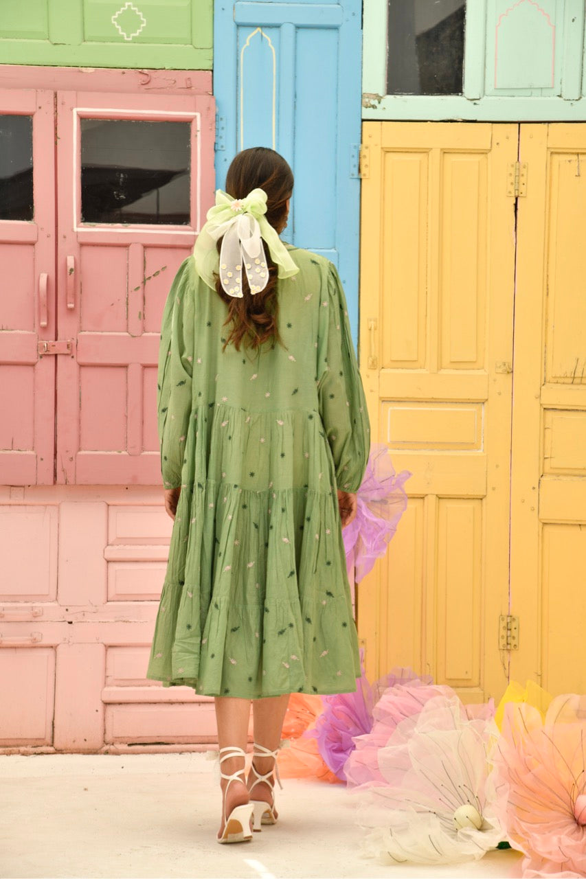 Daisy Dress