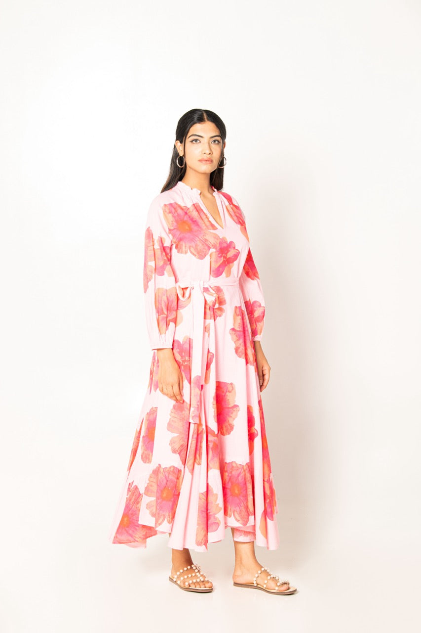 The Marbella Dress