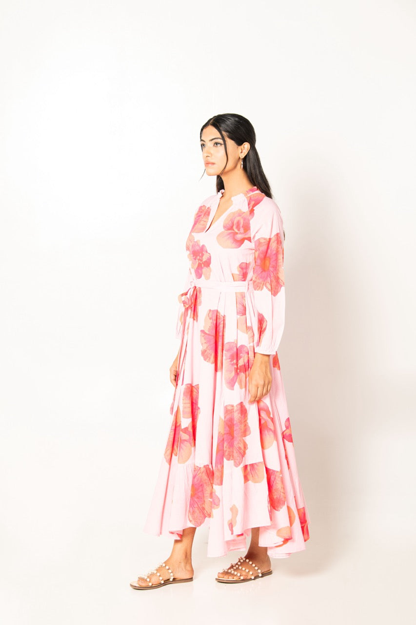 The Marbella Dress