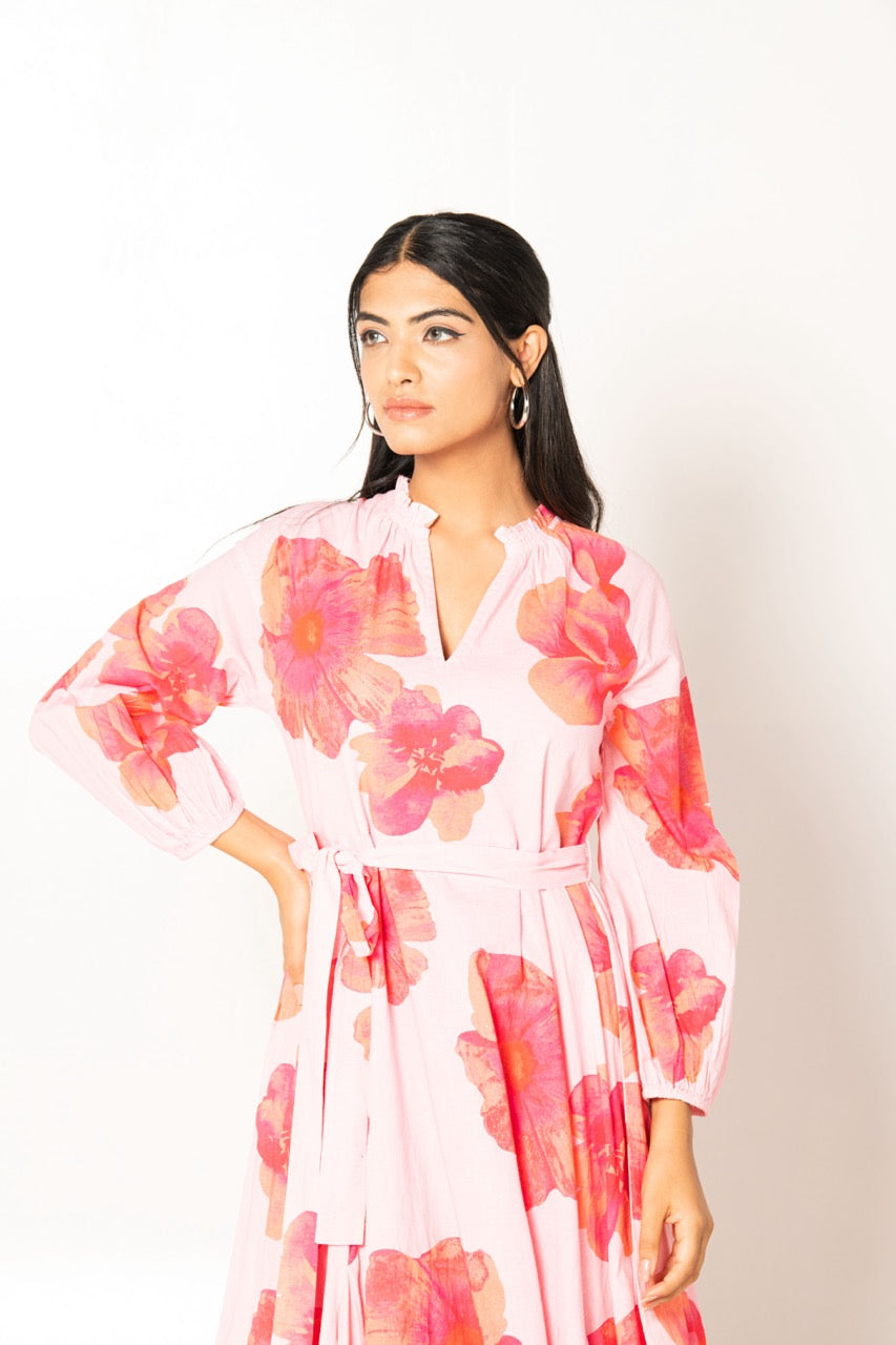 The Marbella Dress
