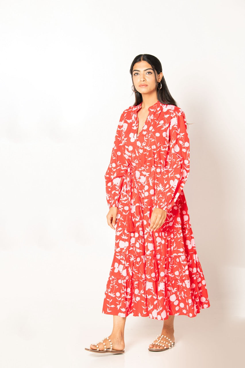 The Bora Bora Dress