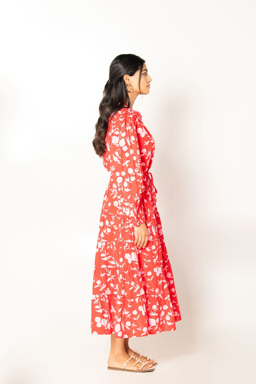 The Bora Bora Dress
