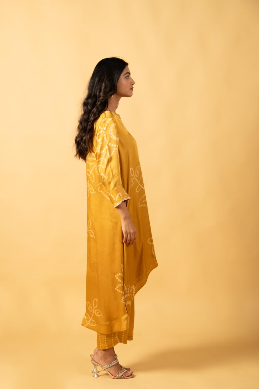 Kesar Set
