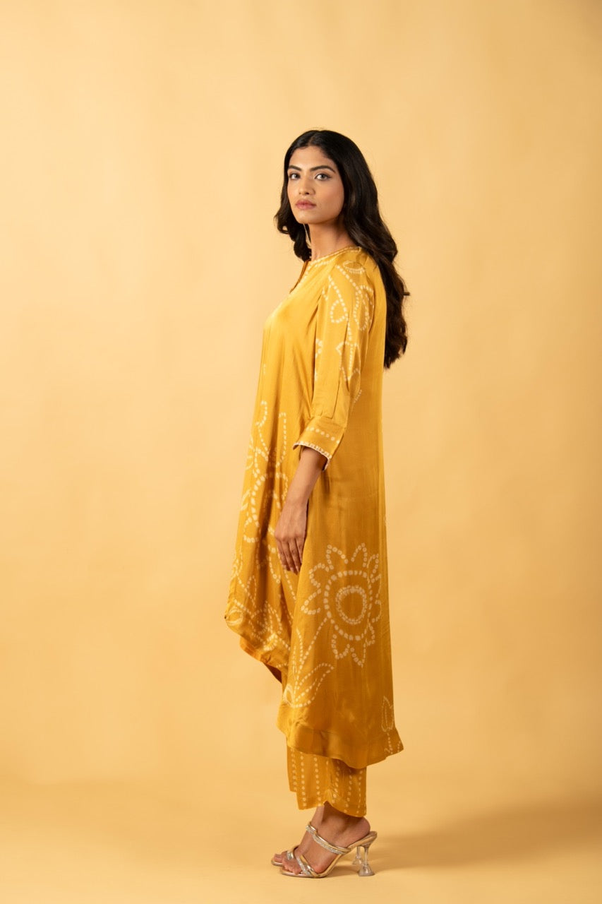 Kesar Set