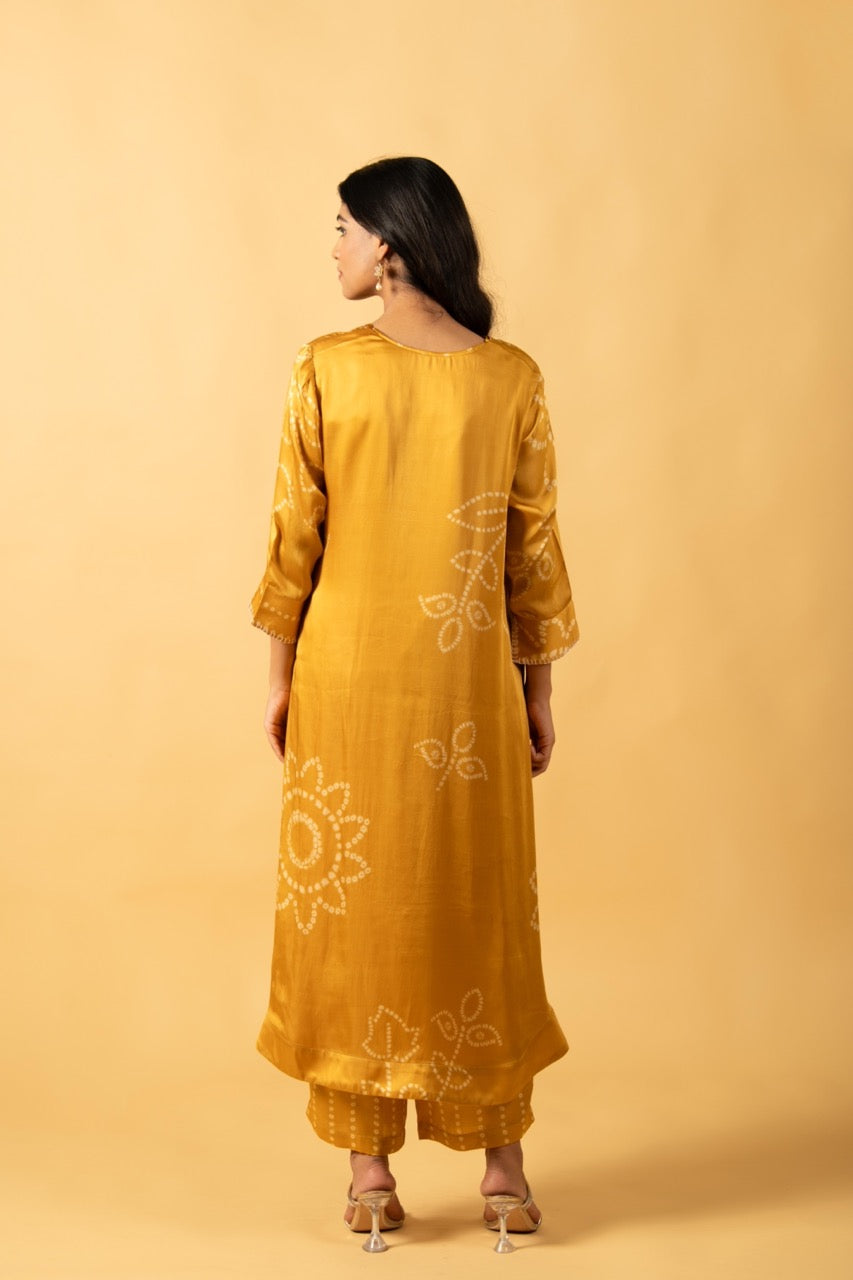 Kesar Set