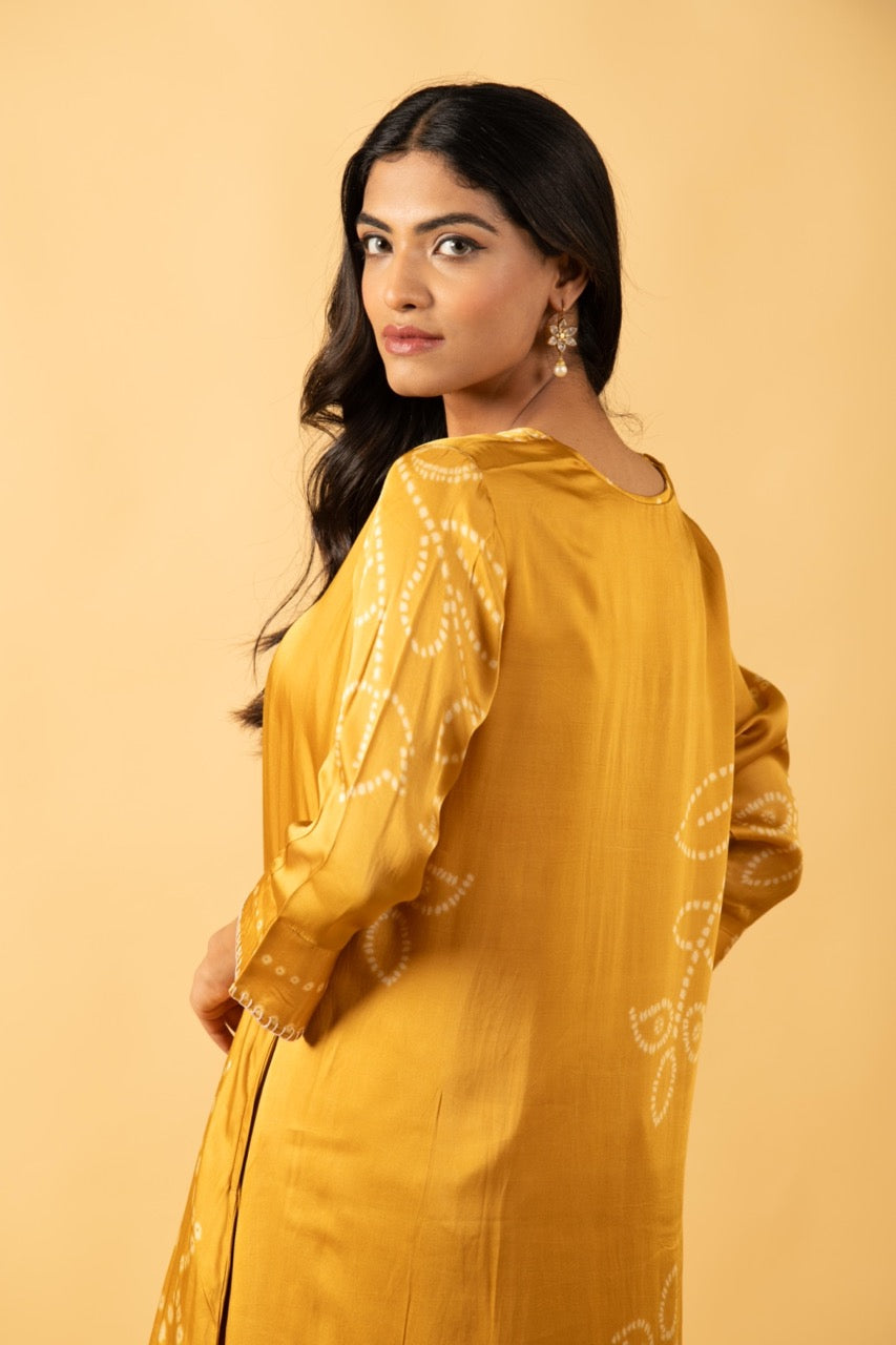Kesar Set