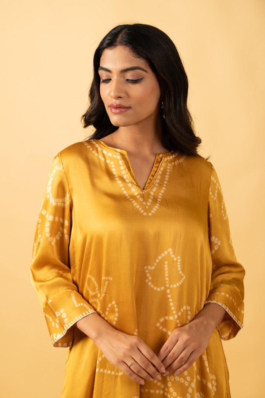 Kesar Set