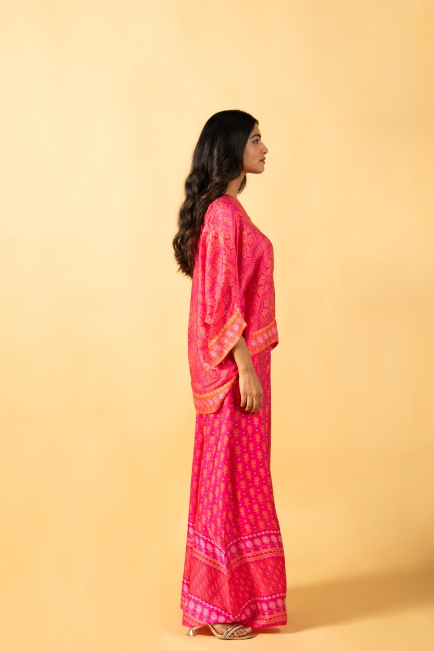 Gulaab Set