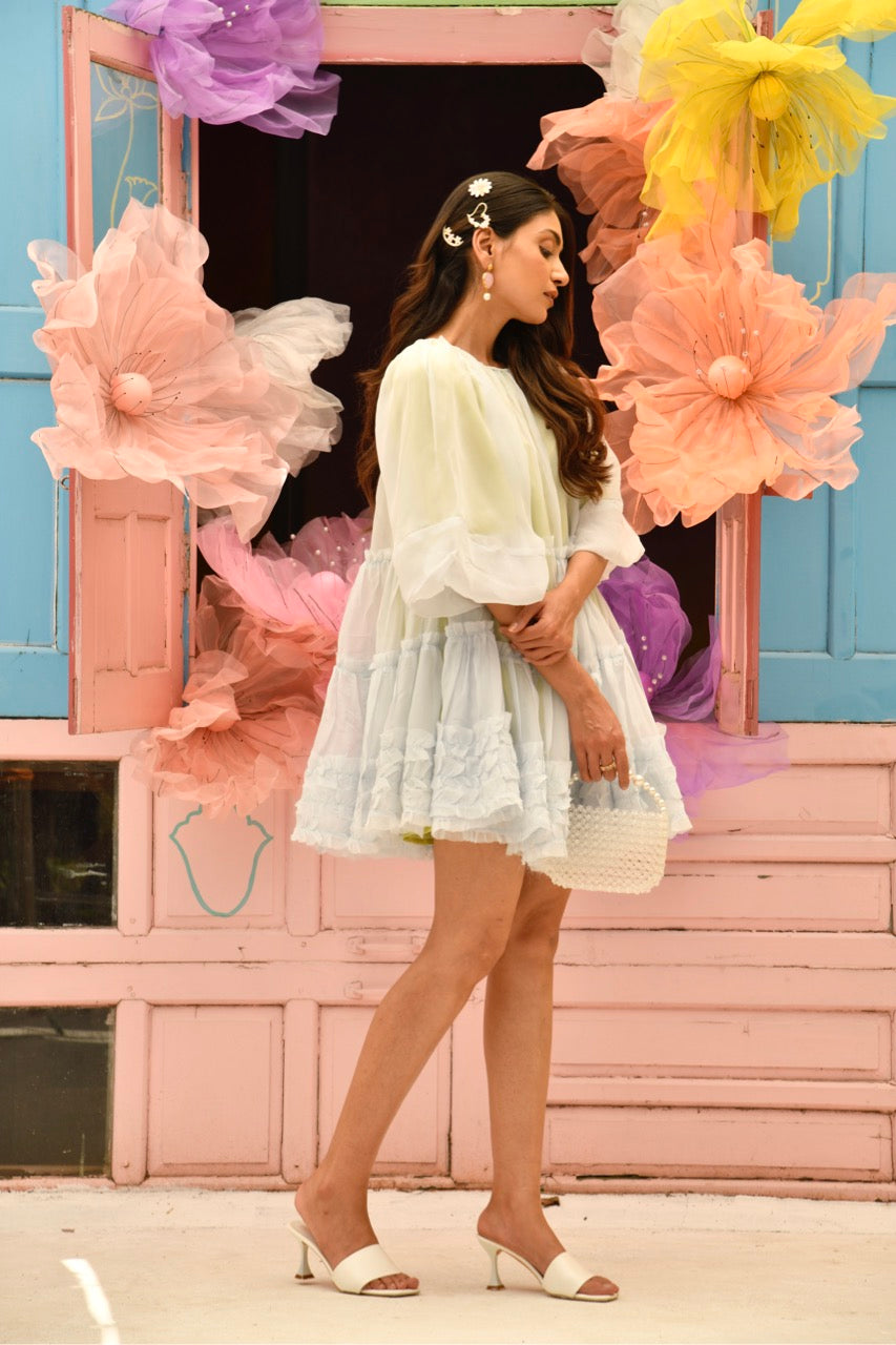 Mini Alice Dress