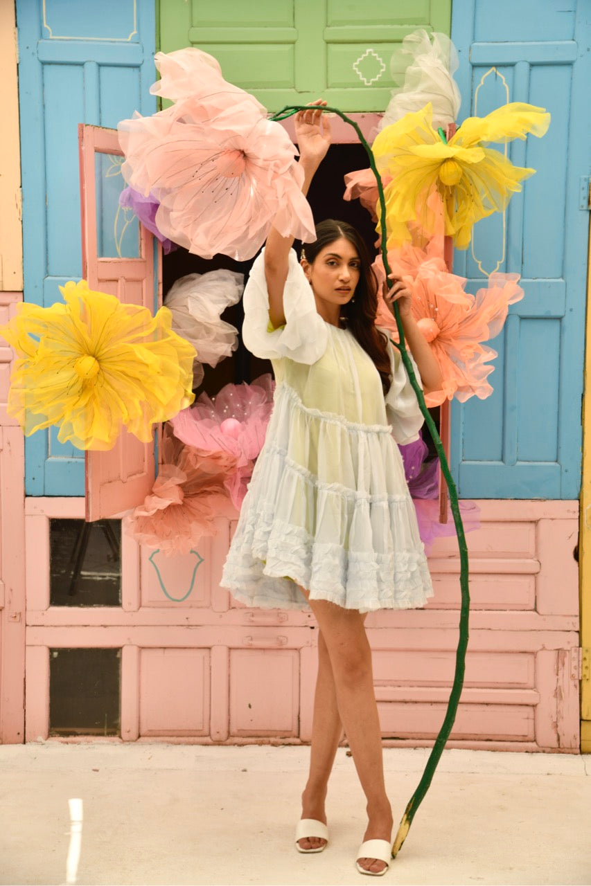 Mini Alice Dress