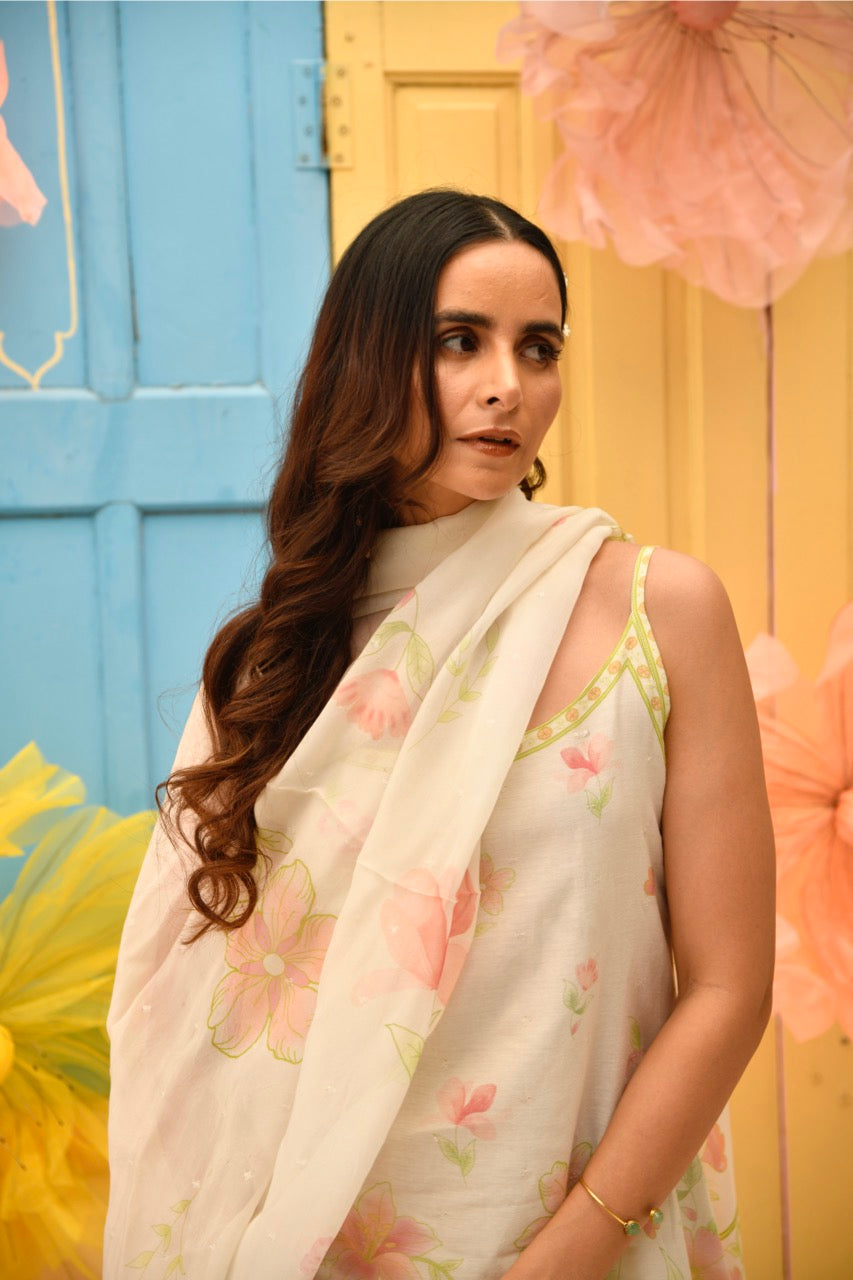 Printed Myra Set