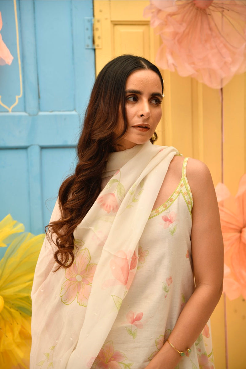 Printed Myra Set