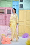 Zuma Kaftan