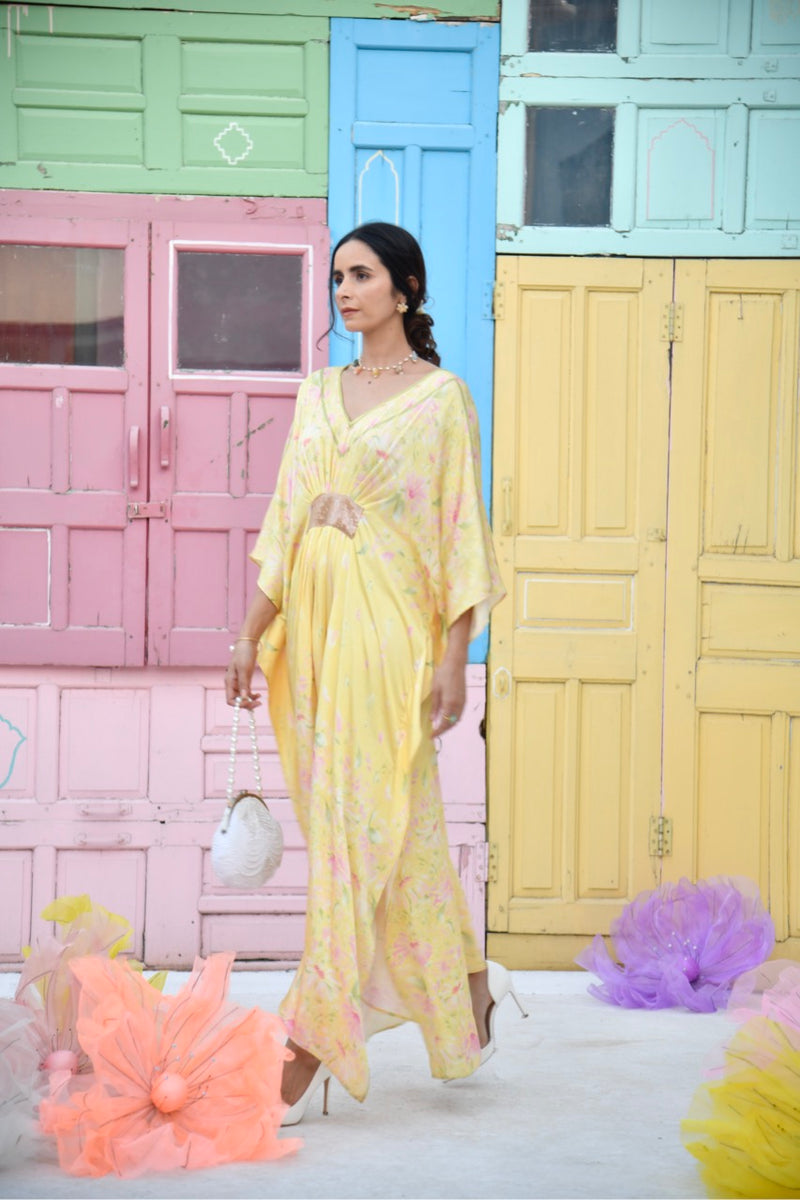 Zuma Kaftan