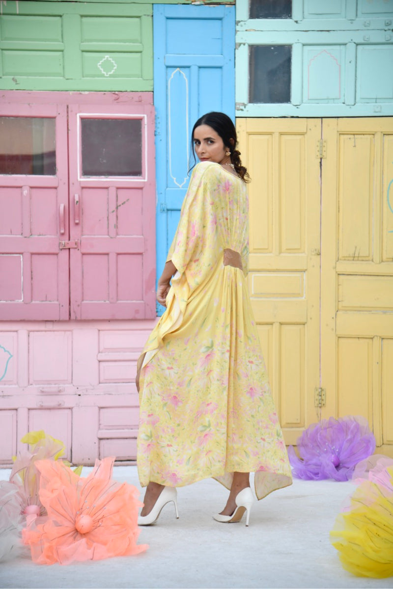 Zuma Kaftan
