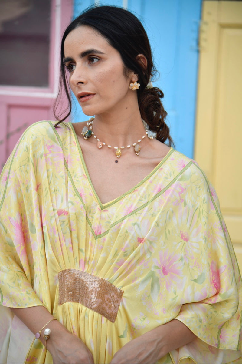 Zuma Kaftan
