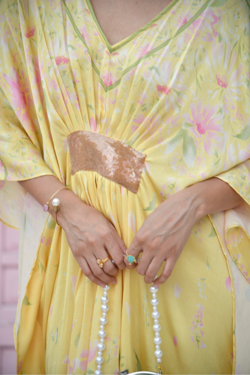 Zuma Kaftan