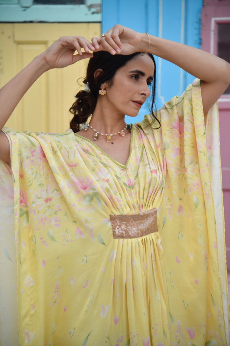 Zuma Kaftan