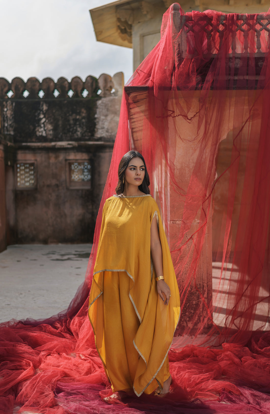 The Zoya Set