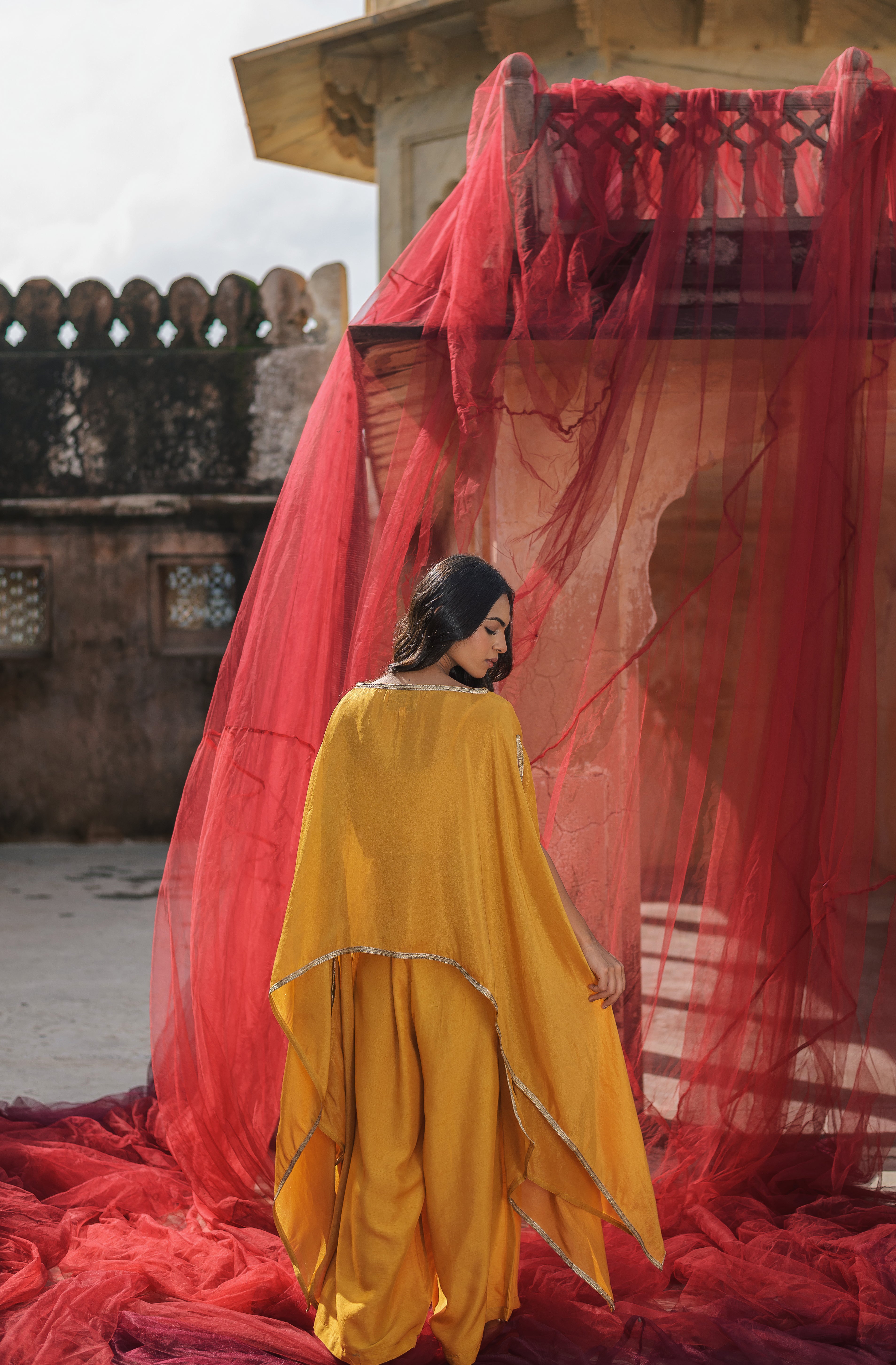 The Zoya Set