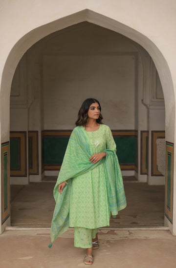 Reva Set