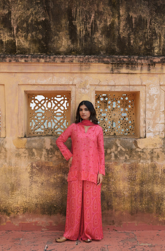 Resham Set