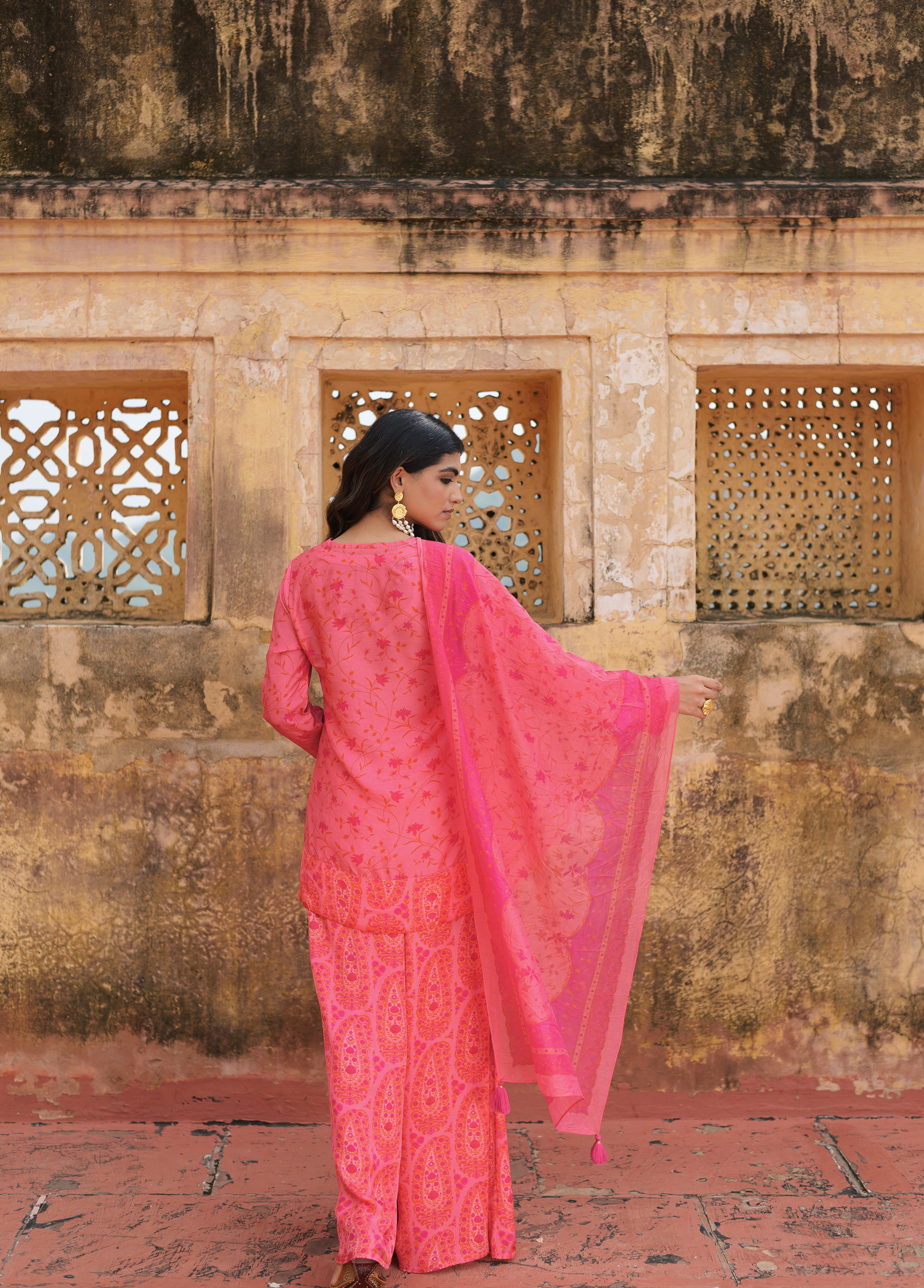 Resham Set