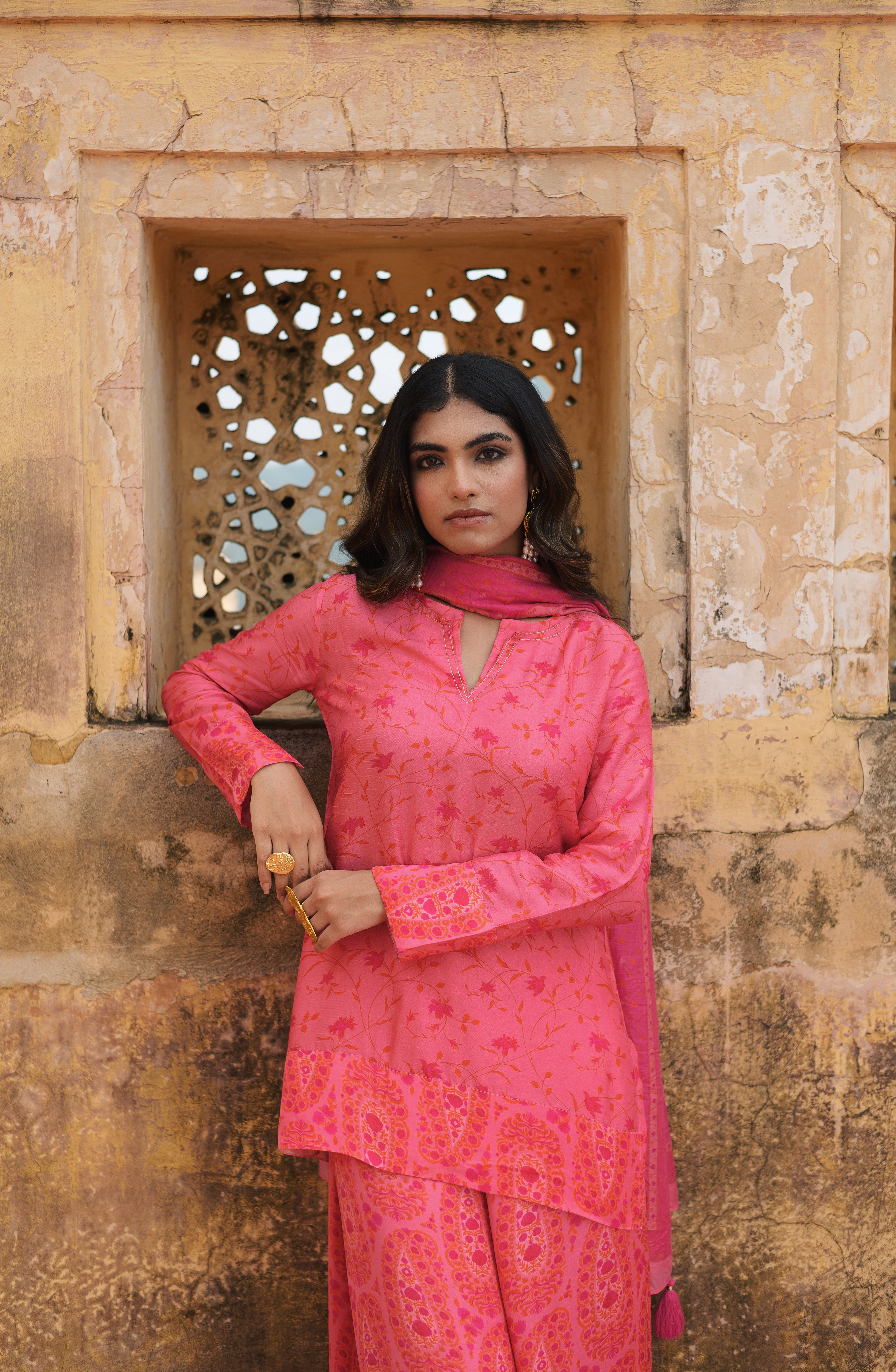 Resham Set