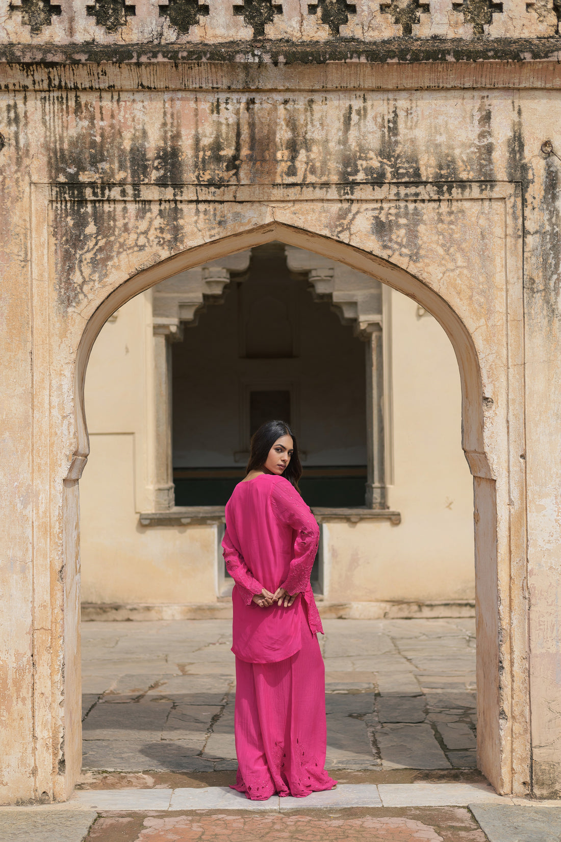 The Fiza Set