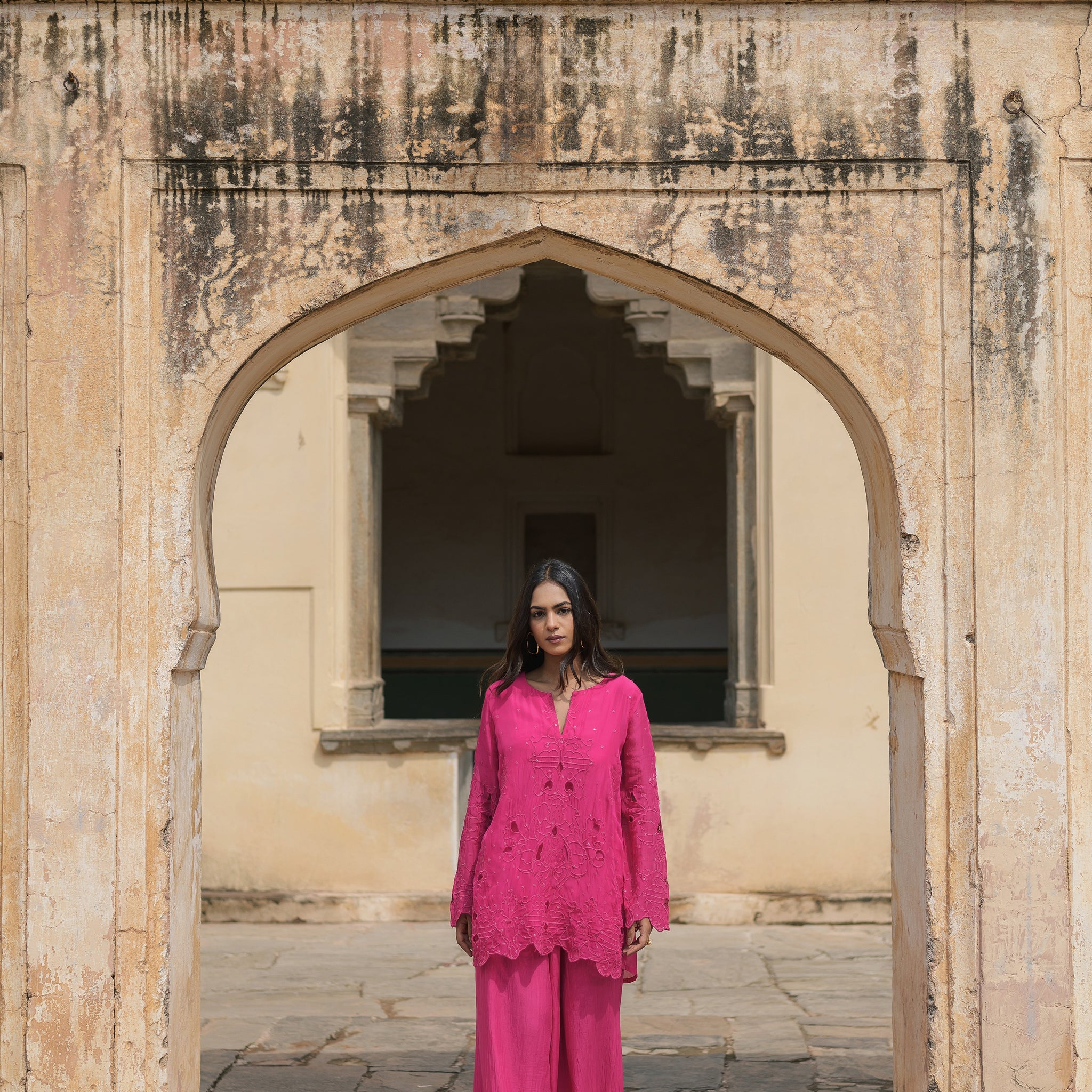 The Fiza Set