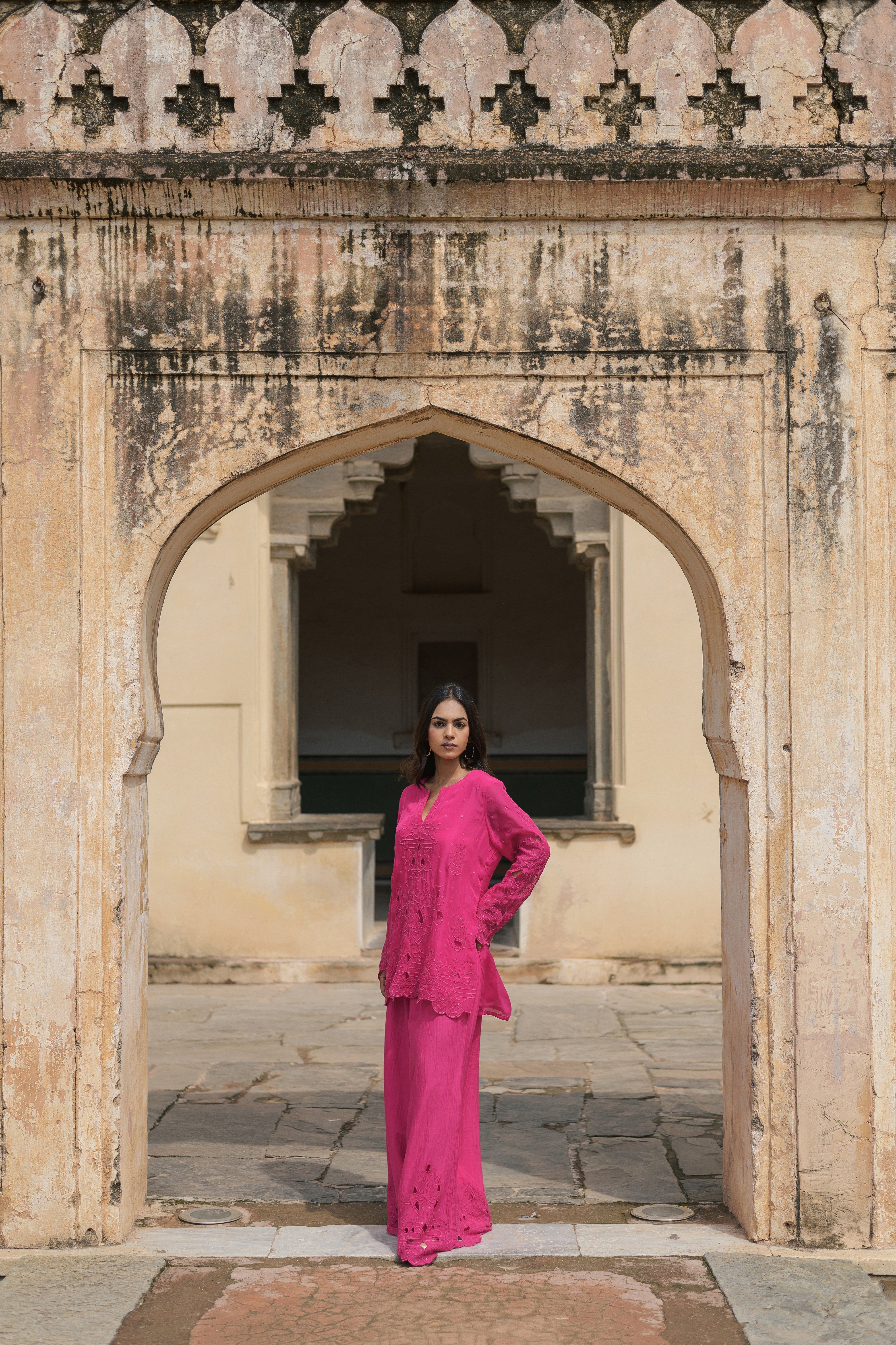 The Fiza Set