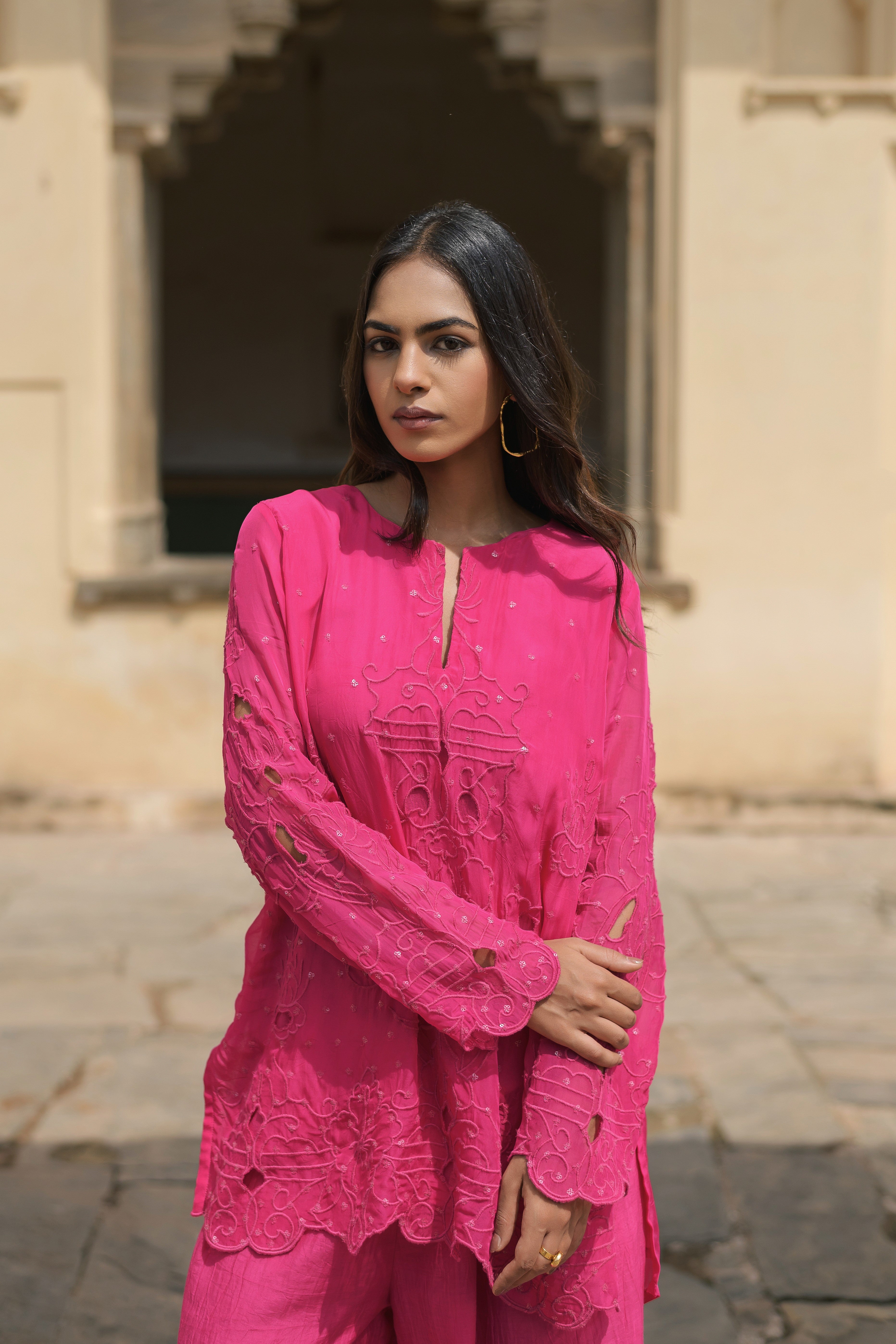The Fiza Set