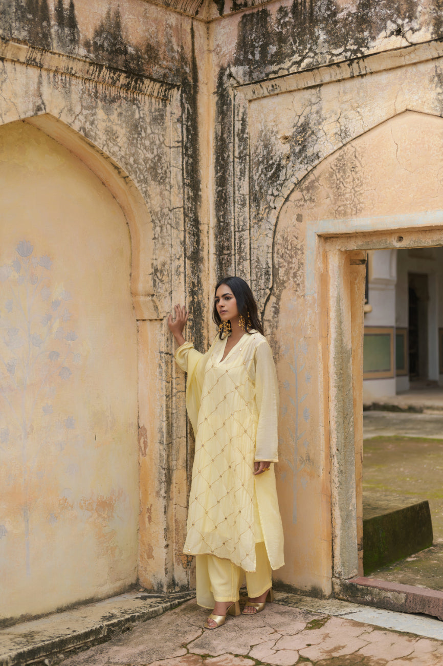 The Laila Set